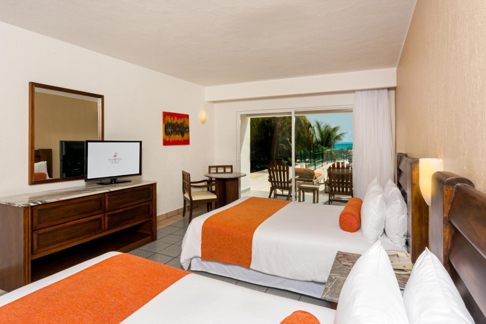 Standard Room Ocean View