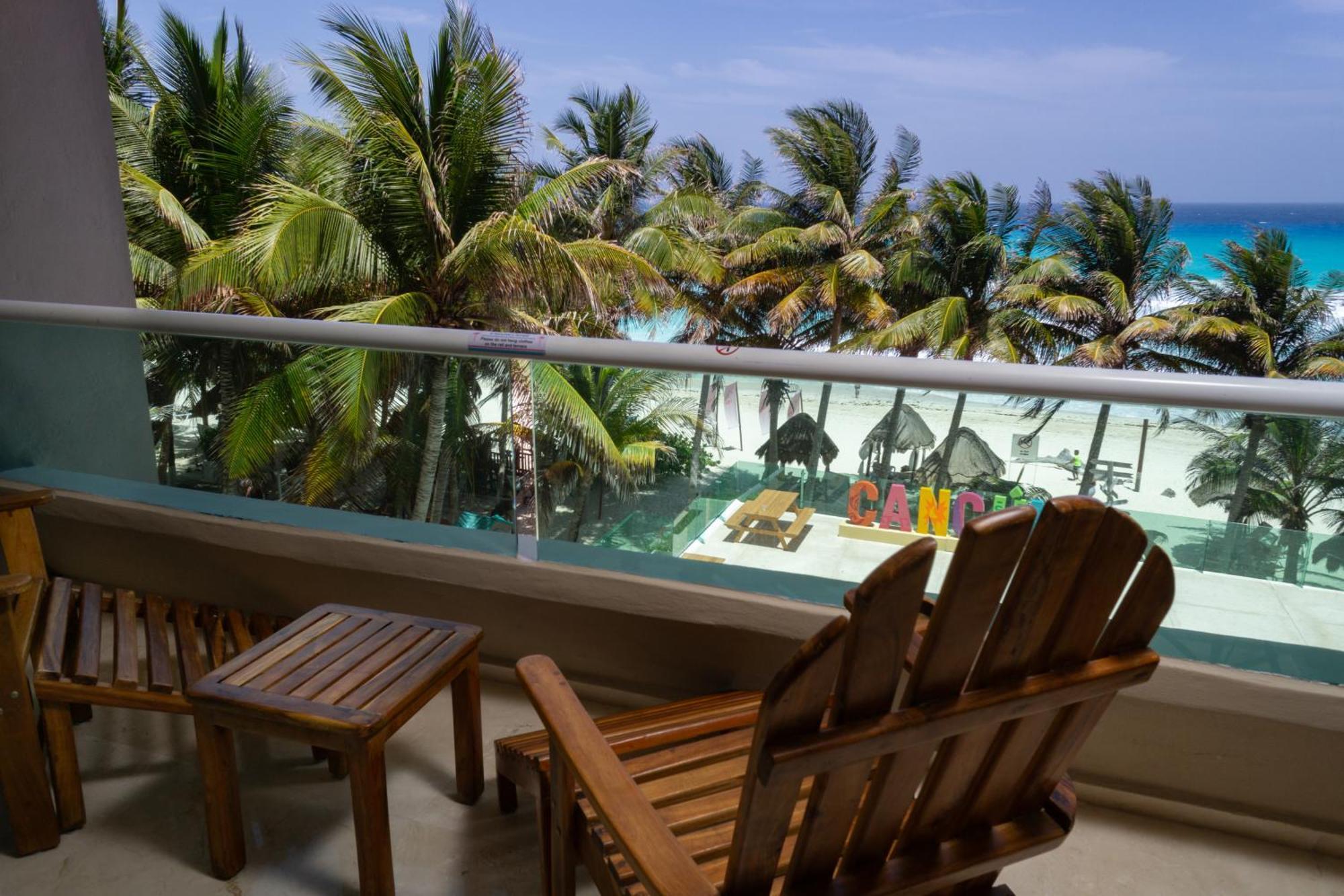 Standard Room Ocean View