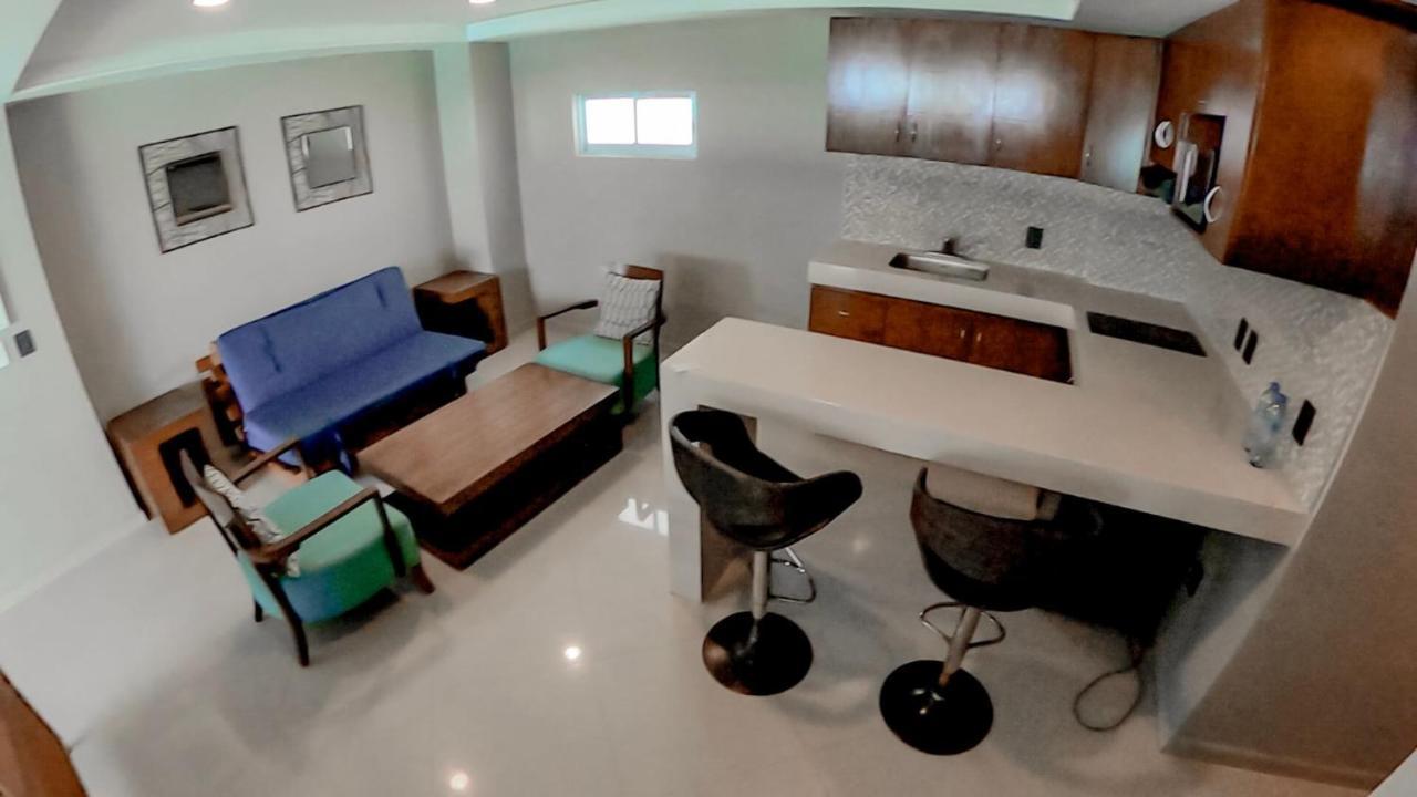 Junior Suite con Vista Mare
