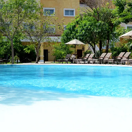 Courtyard By Marriott Cancun Airport-2
