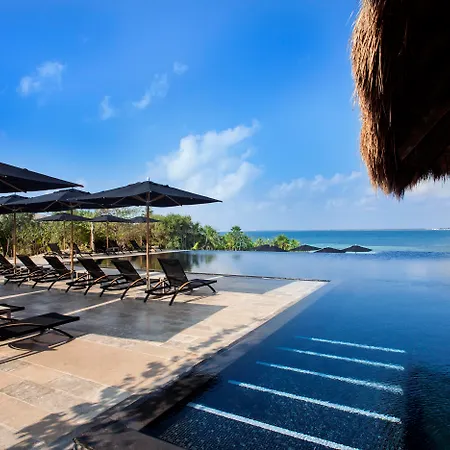 Nizuc Resort & Spa-3