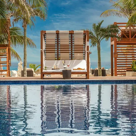 Hyatt Ziva Cancun-2