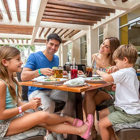 Grand Park Royal Cancun (Adults Only)-2